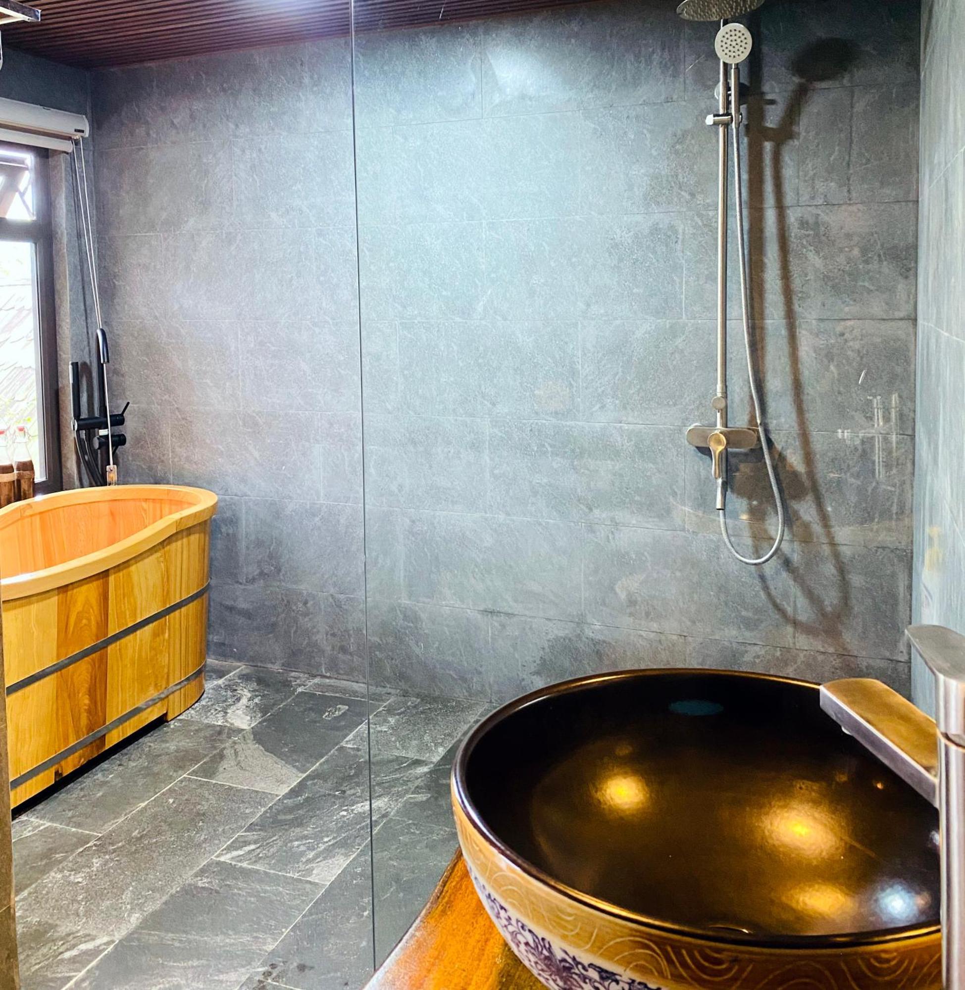 Chapa Ecolodge Шапа Экстерьер фото